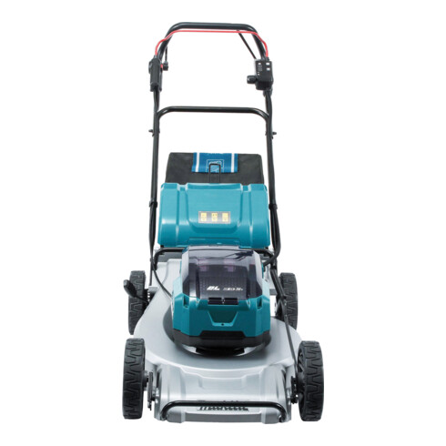 Makita Tondeuse à gazon sans fil 2x18V (sans batterie, sans chargeur)