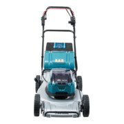 Makita Tondeuse à gazon sans fil 2x18V (sans batterie, sans chargeur)-5