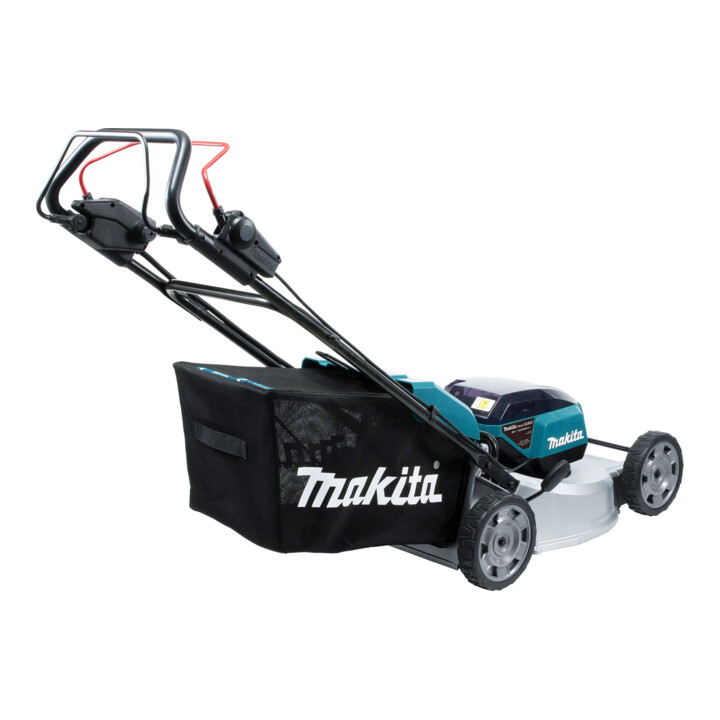 Makita Tondeuse à gazon sans fil 2x18V (sans batterie, sans chargeur)