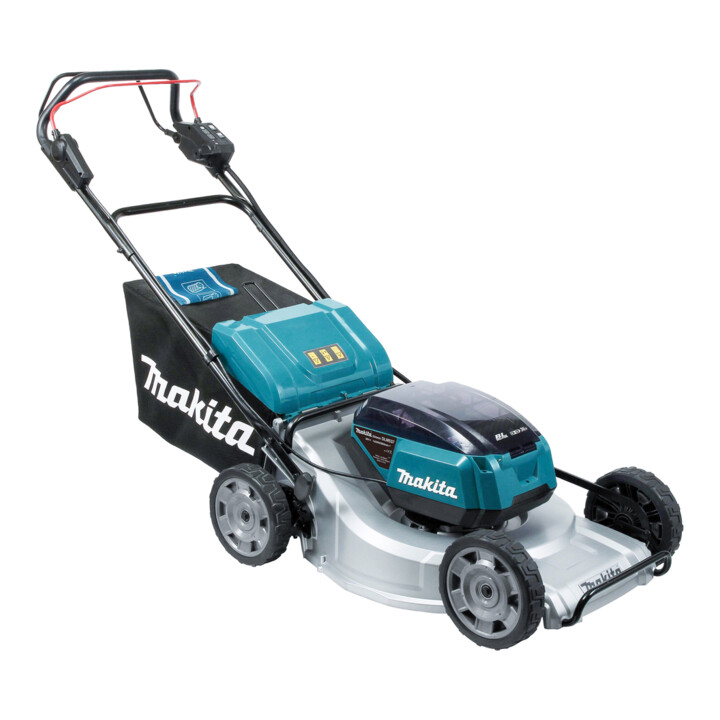 Makita Tondeuse à gazon sans fil 2x18V (sans batterie, sans chargeur)