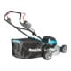 Makita Tondeuse à gazon sans fil 2x18V (sans batterie, sans chargeur) NOUVEAUTÉ AUTOMNE 2025