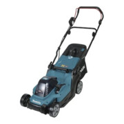 Makita Tondeuse à gazon sans fil 40V, 40 L, 3800 tr/min