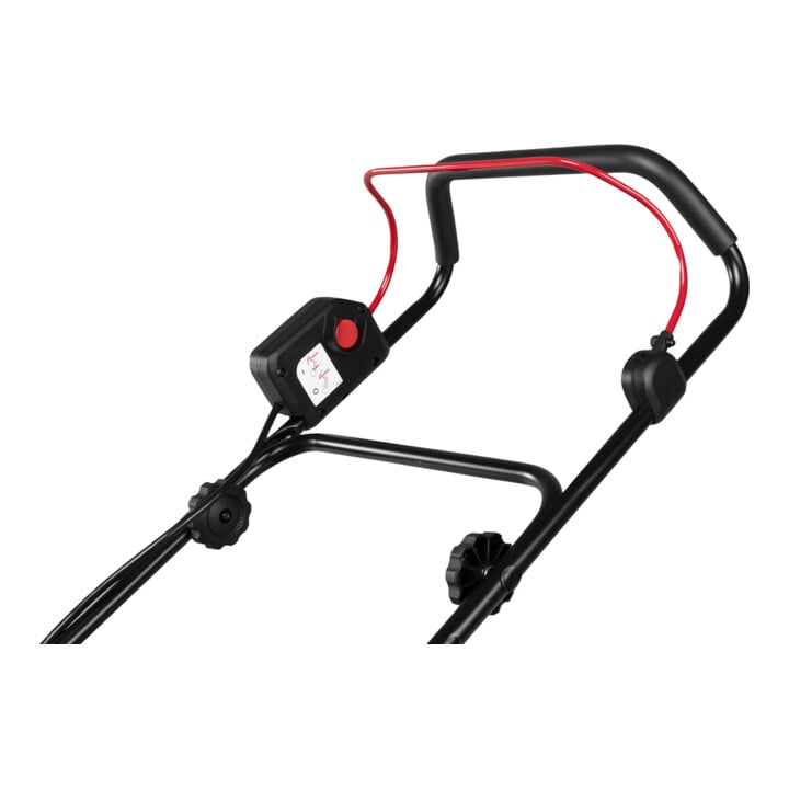 Makita Tondeuse à gazon sans fil 40V, 40 L, 3800 tr/min