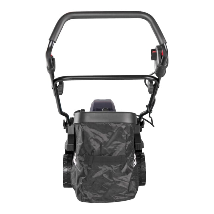 Makita Tondeuse à gazon sans fil 40V, 40 L, 3800 tr/min