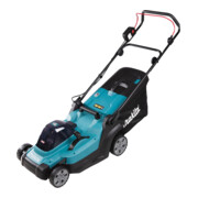 Makita Tondeuse à gazon sans fil 40V, 50 L, 3800 tr/min, sans batterie