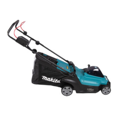 Makita Tondeuse à gazon sans fil 40V, 50 L, 3800 tr/min, sans batterie
