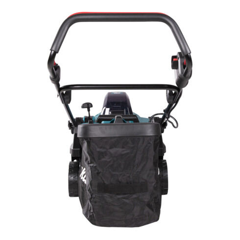 Makita Tondeuse à gazon sans fil 40V, 50 L, 3800 tr/min, sans batterie