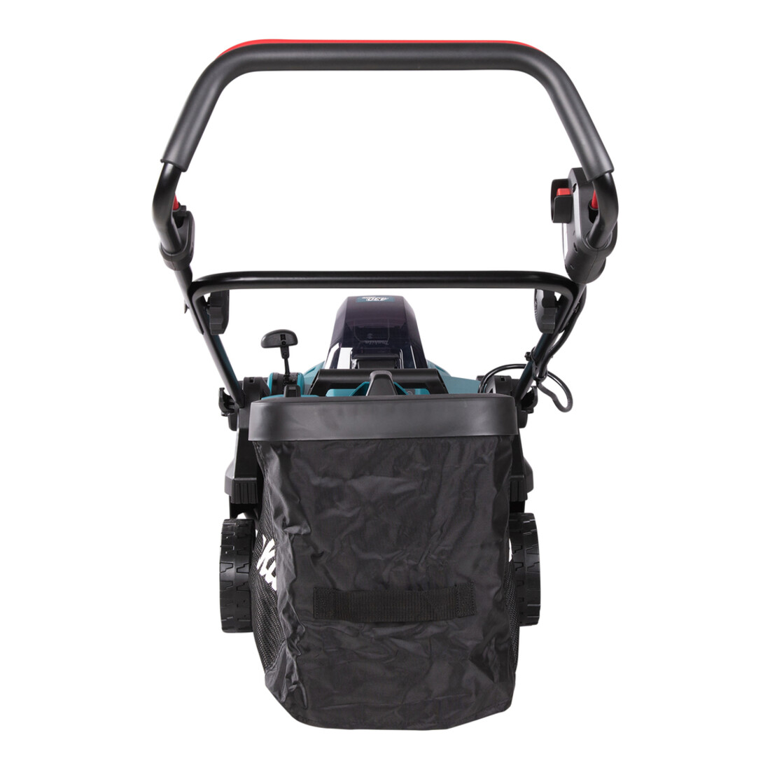 Makita Tondeuse à gazon sans fil 40V, 50 L, 3800 tr/min, sans batterie