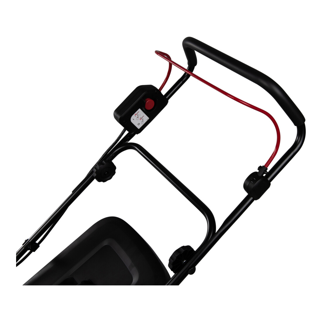 Makita Tondeuse à gazon sans fil 40V, 50 L, 3800 tr/min, sans batterie