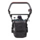Makita Tondeuse à gazon sans fil 40V, 50 L, 3800 tr/min, sans batterie-4