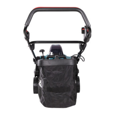 Makita Tondeuse à gazon sans fil 40V, 50 L, 3800 tr/min, sans batterie