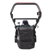 Makita Tondeuse à gazon sans fil 40V, 50 L, 3800 tr/min, sans batterie-5