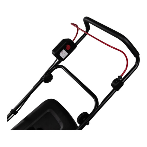 Makita Tondeuse à gazon sans fil 40V, 50 L, 3800 tr/min, sans batterie