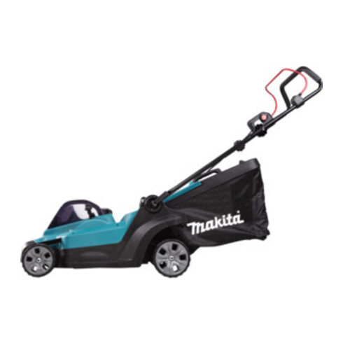 Makita Tondeuse à gazon sans fil 40V, 50 L, 3800 tr/min, sans batterie