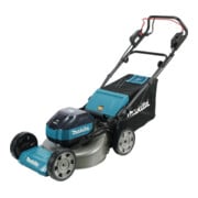 Makita Tondeuse à gazon sans fil 64V, 62 L
