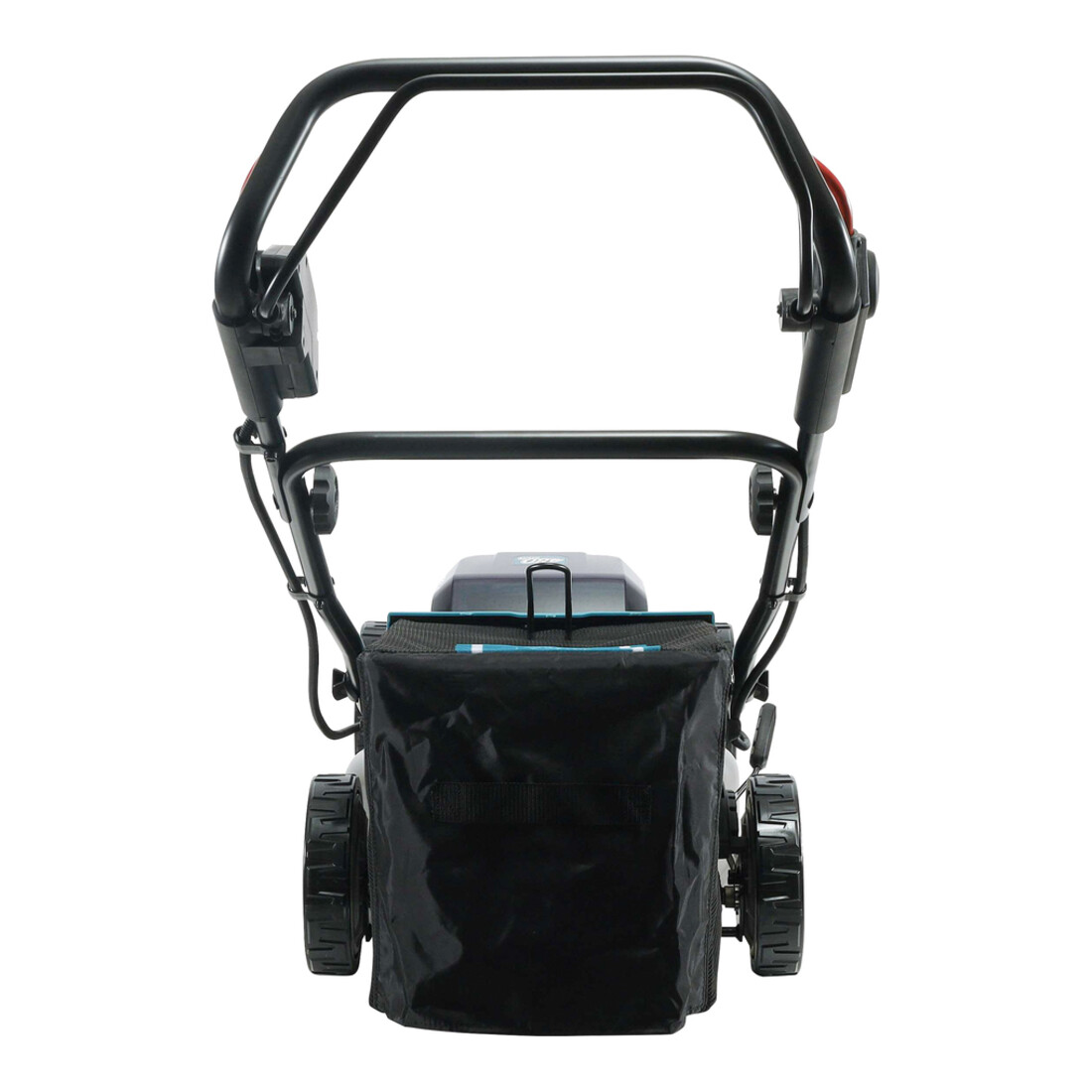 Makita Tondeuse à gazon sans fil 64V, 62 L
