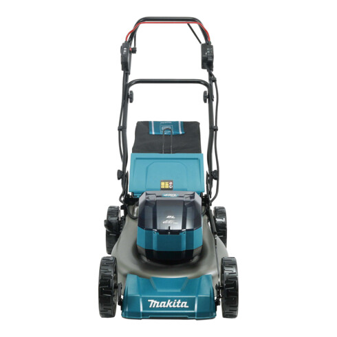 Makita Tondeuse à gazon sans fil 64V, 62 L