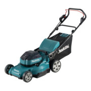 Makita Tondeuse à gazon sans fil 64V max. / 4,0 Ah, 1 batterie + chargeur