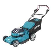 Makita Tondeuse à gazon sans fil 64V max. / 4,0 Ah, 1 batterie + chargeur