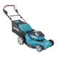 Makita Tondeuse à gazon sans fil 64V max. / 4,0 Ah, 1 batterie + chargeur-2