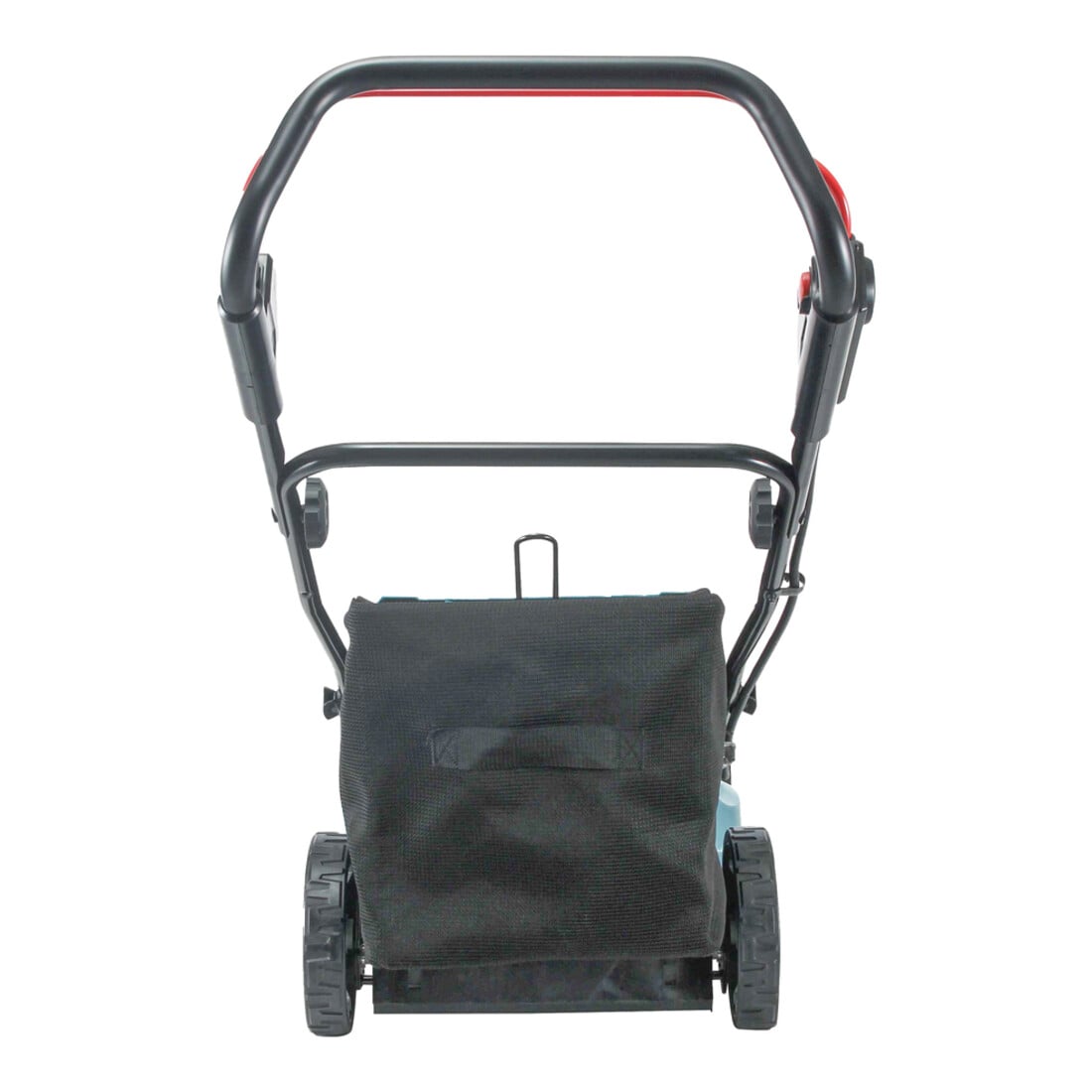 Makita Tondeuse à gazon sans fil 64V max. / 4,0 Ah, 1 batterie + chargeur