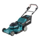 Makita Tondeuse à gazon sans fil 64V max. / 4,0 Ah, 1 batterie + chargeur-1