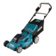 Makita Tondeuse à gazon sans fil DLM538Z 2x18V moteur sans balais