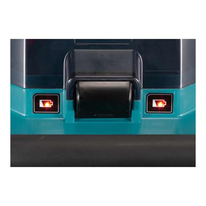 Makita Tondeuse à gazon sans fil DLM538Z 2x18V moteur sans balais