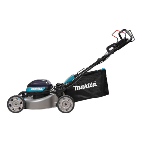 Makita Tondeuse à gazon sans fil LM001GZ, 40 V max., 48 cm, 62 l, 1 900 W