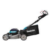 Makita Tondeuse à gazon sans fil LM001GZ, 40 V max., 48 cm, 62 l, 1 900 W-1