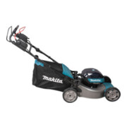 Makita Tondeuse à gazon sans fil LM001GZ, 40 V max., 48 cm, 62 l, 1 900 W-2