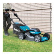 Makita Tondeuse à gazon sans fil LM001GZ, 40 V max., 48 cm, 62 l, 1 900 W-4