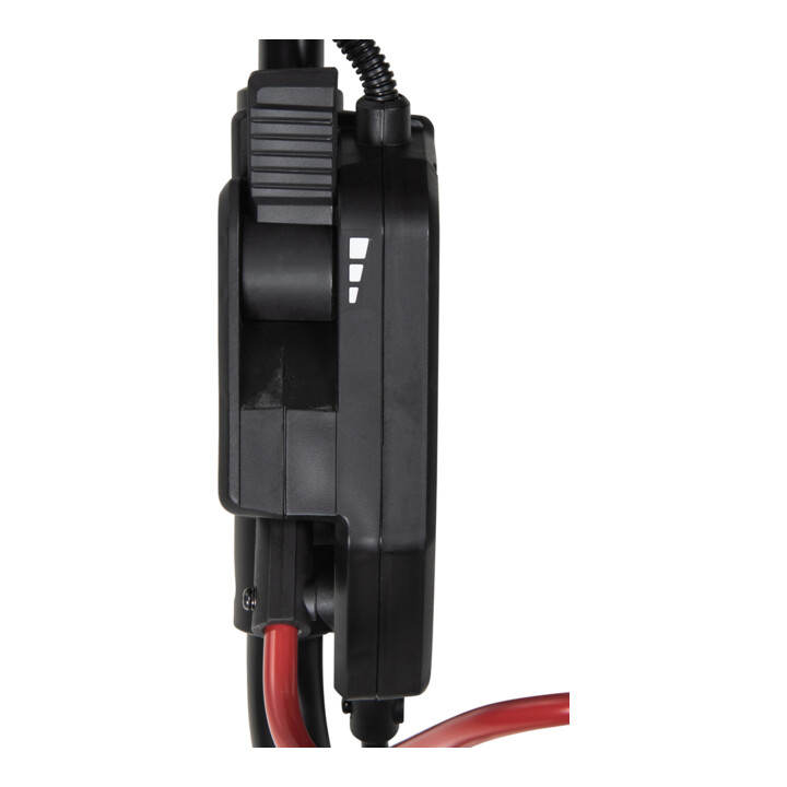 Makita Tondeuse à gazon sans fil LM002GT204, 40 V max., 53 cm, 70 l, 1 900 W