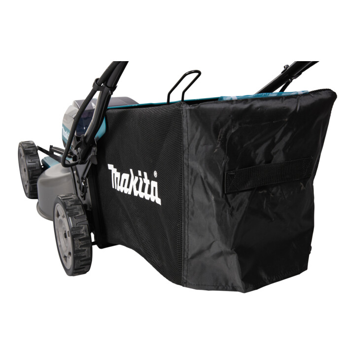 Makita Tondeuse à gazon sans fil LM002GT204, 40 V max., 53 cm, 70 l, 1 900 W