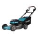 Makita Tondeuse à gazon sans fil LM002GZ, 40 V max., 53 cm, 70 l, 1 900 W-1