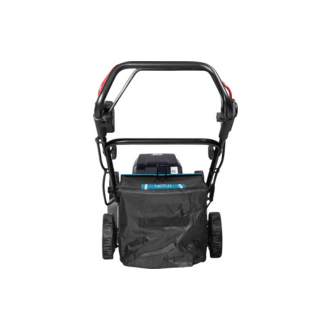 Makita Tondeuse à gazon sans fil LM002GZ, 40 V max., 53 cm, 70 l, 1 900 W