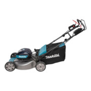 Makita Tondeuse à gazon sans fil LM002GZ, 40 V max., 53 cm, 70 l, 1 900 W-5