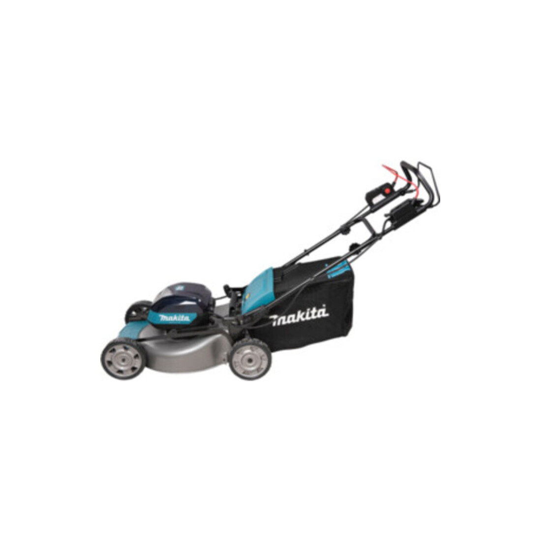Makita Tondeuse à gazon sans fil LM002GZ, 40 V max., 53 cm, 70 l, 1 900 W