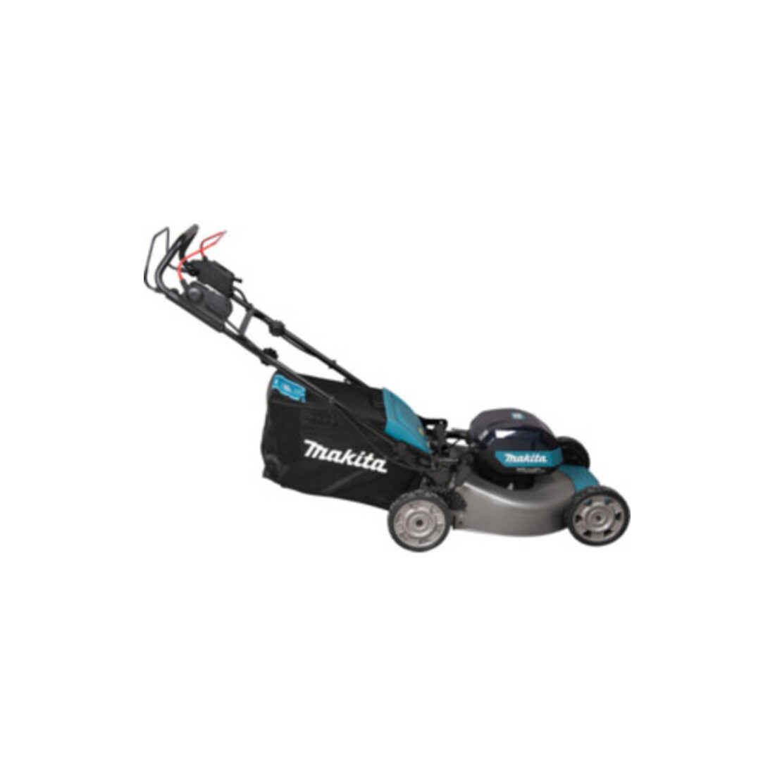 Makita Tondeuse à gazon sans fil LM002GZ, 40 V max., 53 cm, 70 l, 1 900 W