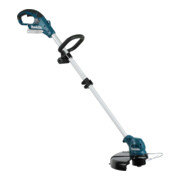 Makita Tondeuse à gazon sans fil UR100DZ 10,8 V-4