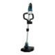 Makita Tondeuse à gazon sans fil UR100DZ 10,8 V