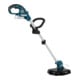Makita Tondeuse à gazon sans fil UR100DZ 10,8 V