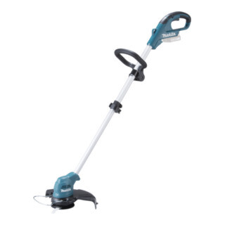 Makita Tondeuse à gazon sans fil UR100DZX