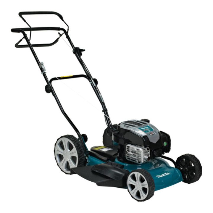 Makita Tondeuse mulching à essence 51cm PLM5121N2