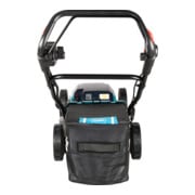 Makita Tondeuse sans fil 2x18V / 5,0 Ah, 4 batteries + chargeur-5