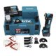 Makita Tool multifunzione a batteria 10,8V TM30DSMJX5-1