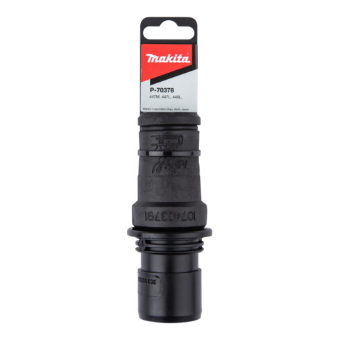 Makita TOOLS QUICKSYSTEM (P-70378)