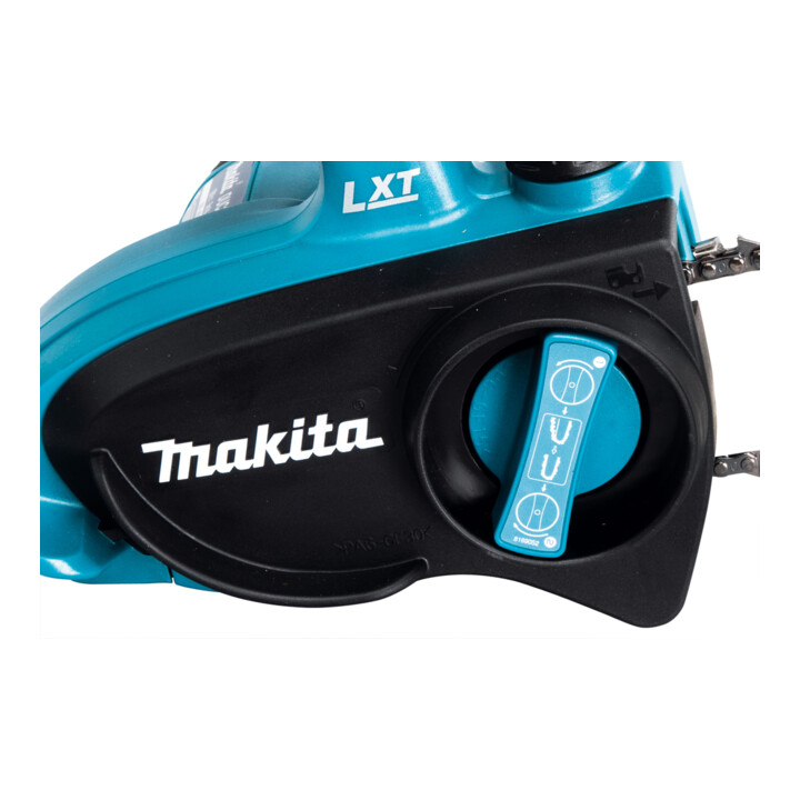 Makita Top Handle Akku-Kettensäge 18 V DUC122Z Solo-Version