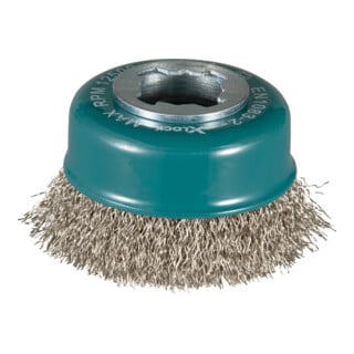 Makita Topfb. 75mm VA X-Lock