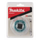 Makita Topfb. 75mm VA X-Lock